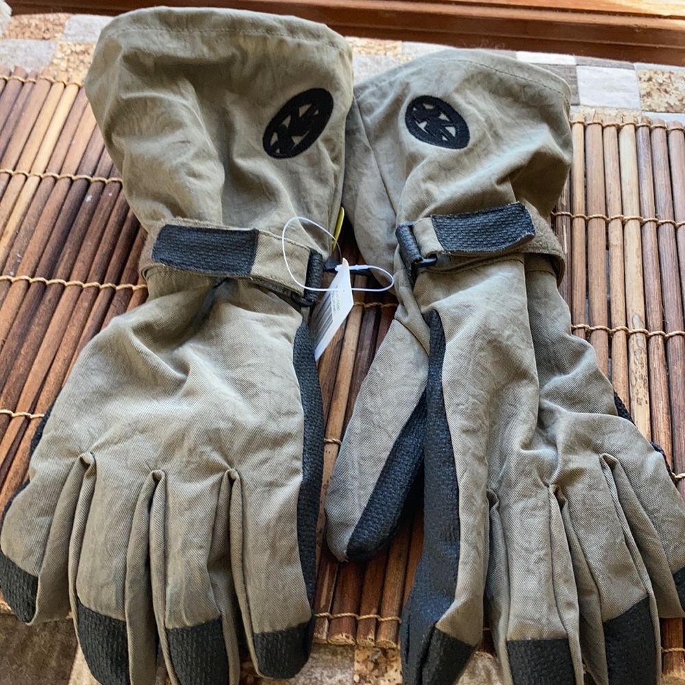 Kombi Snowboarding Gloves